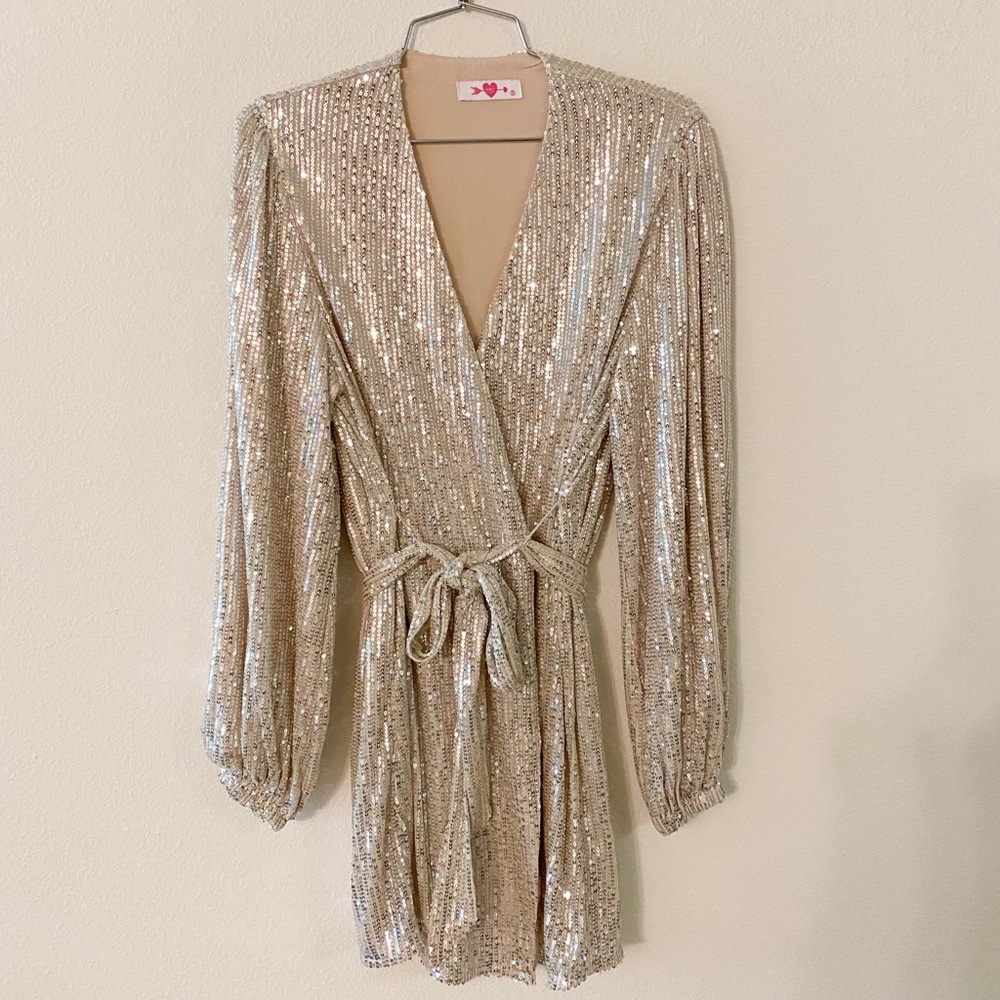 Buddy Love Dress
